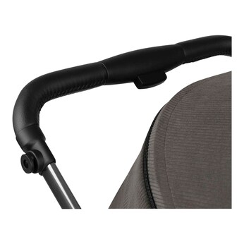 Kombikinderwagen Salsa 5 Air Trio-Set inkl. Wickeltasche, Sonnenschirm, Regenschutz und Becherhalter