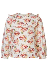 Langarmshirt Jianguo