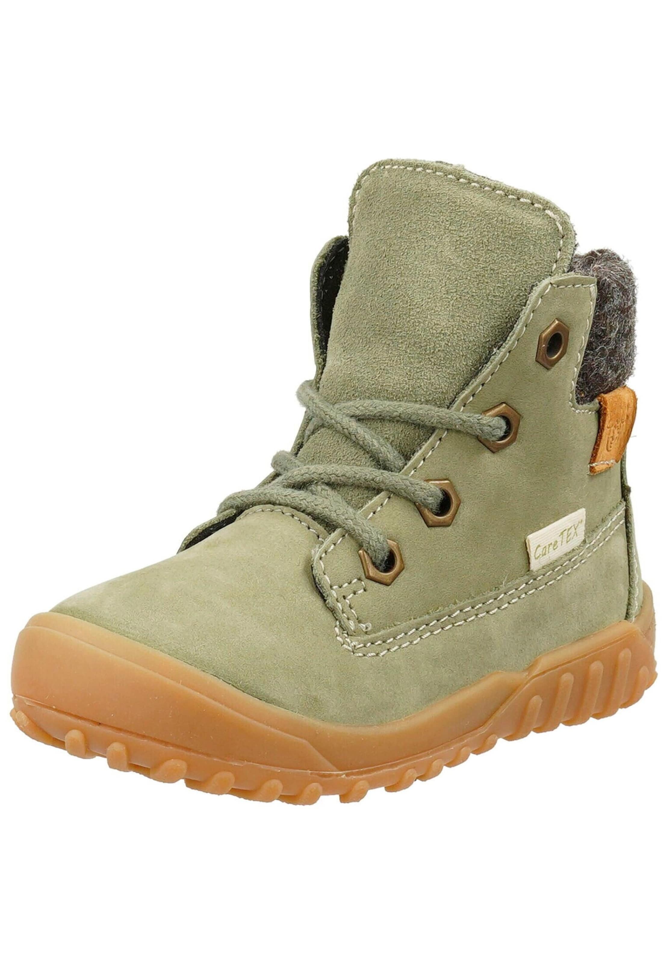 Pepino Stiefelette