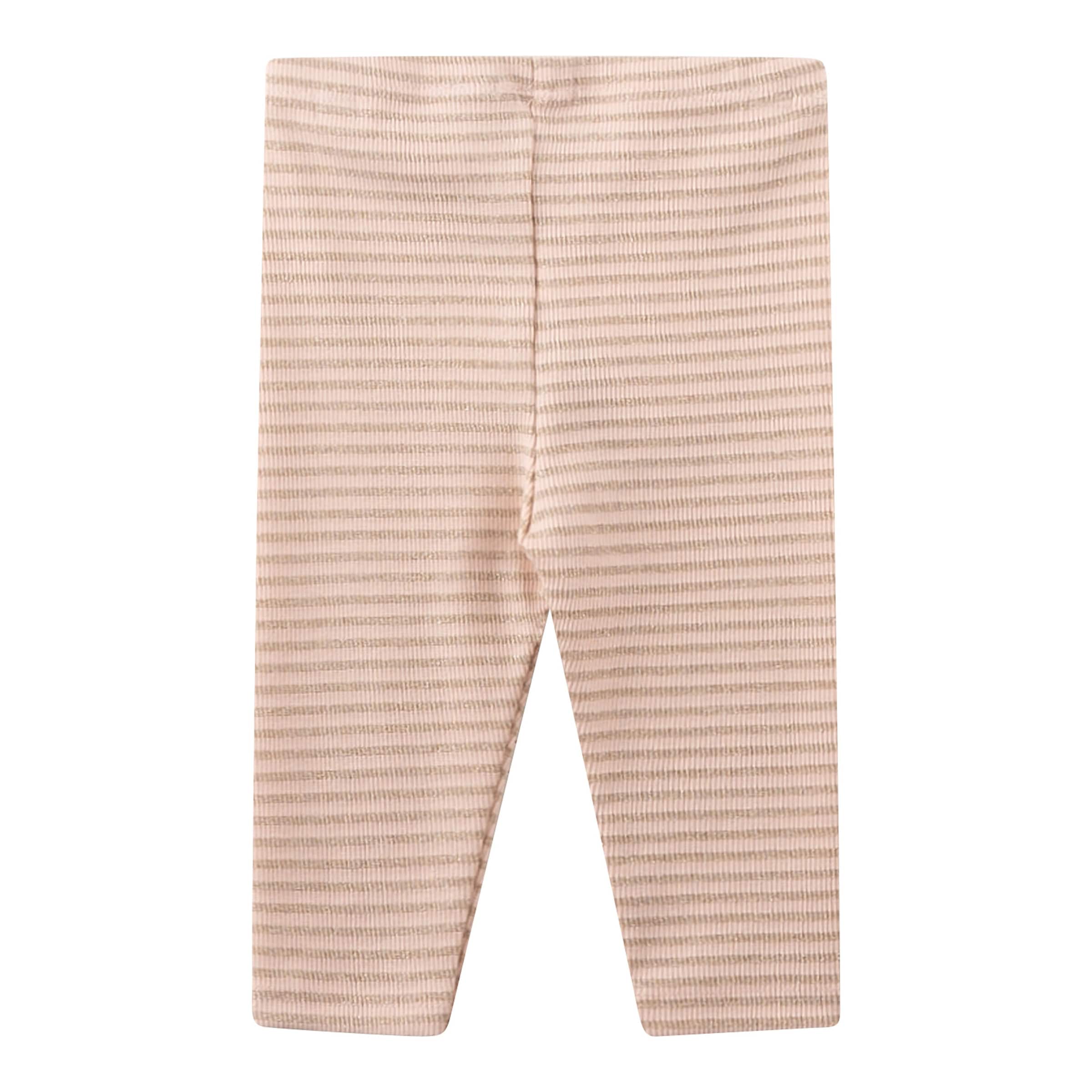 Sanetta Leggings Glitzer-Ringel