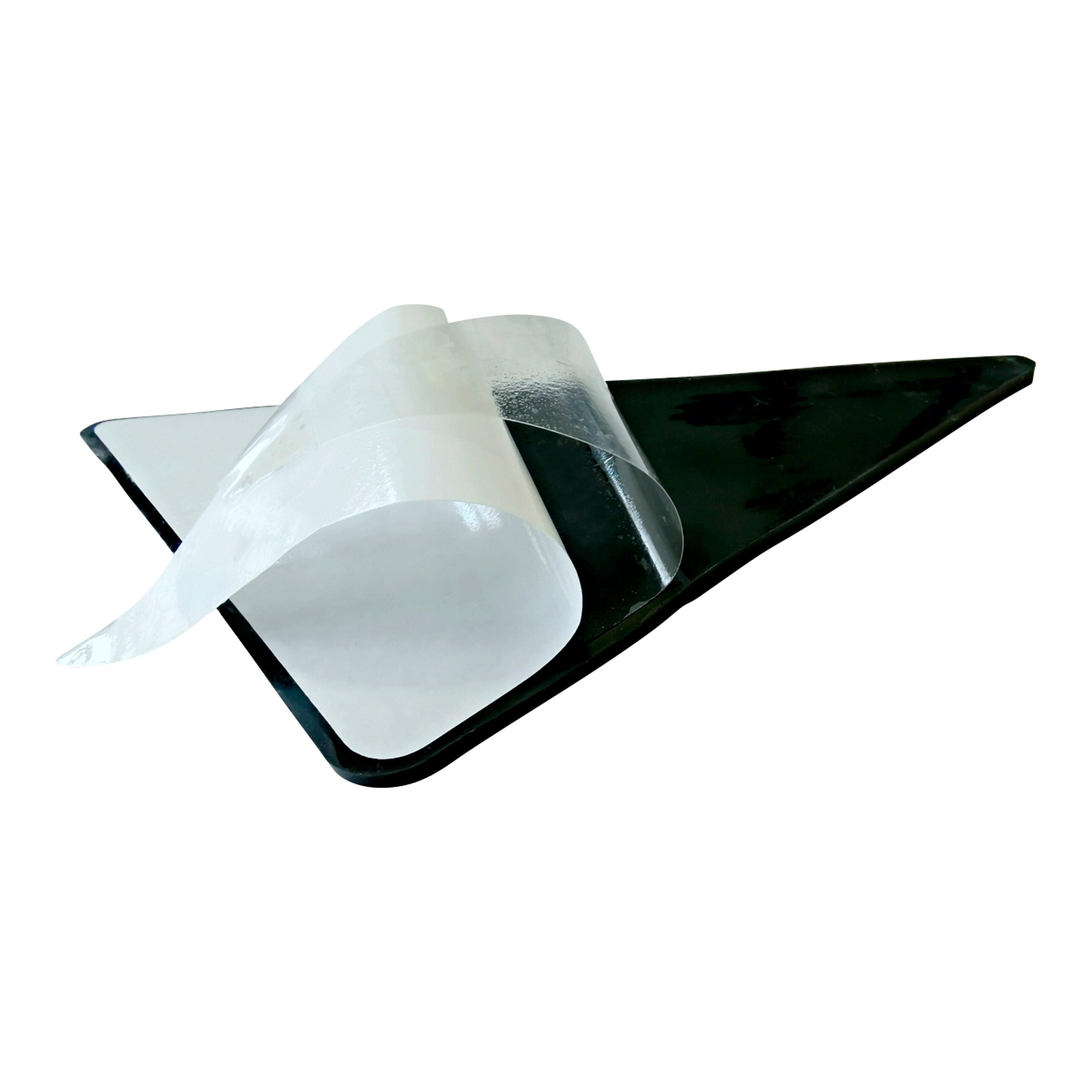 Anti-Rutsch Teppichecken, 4er-Set