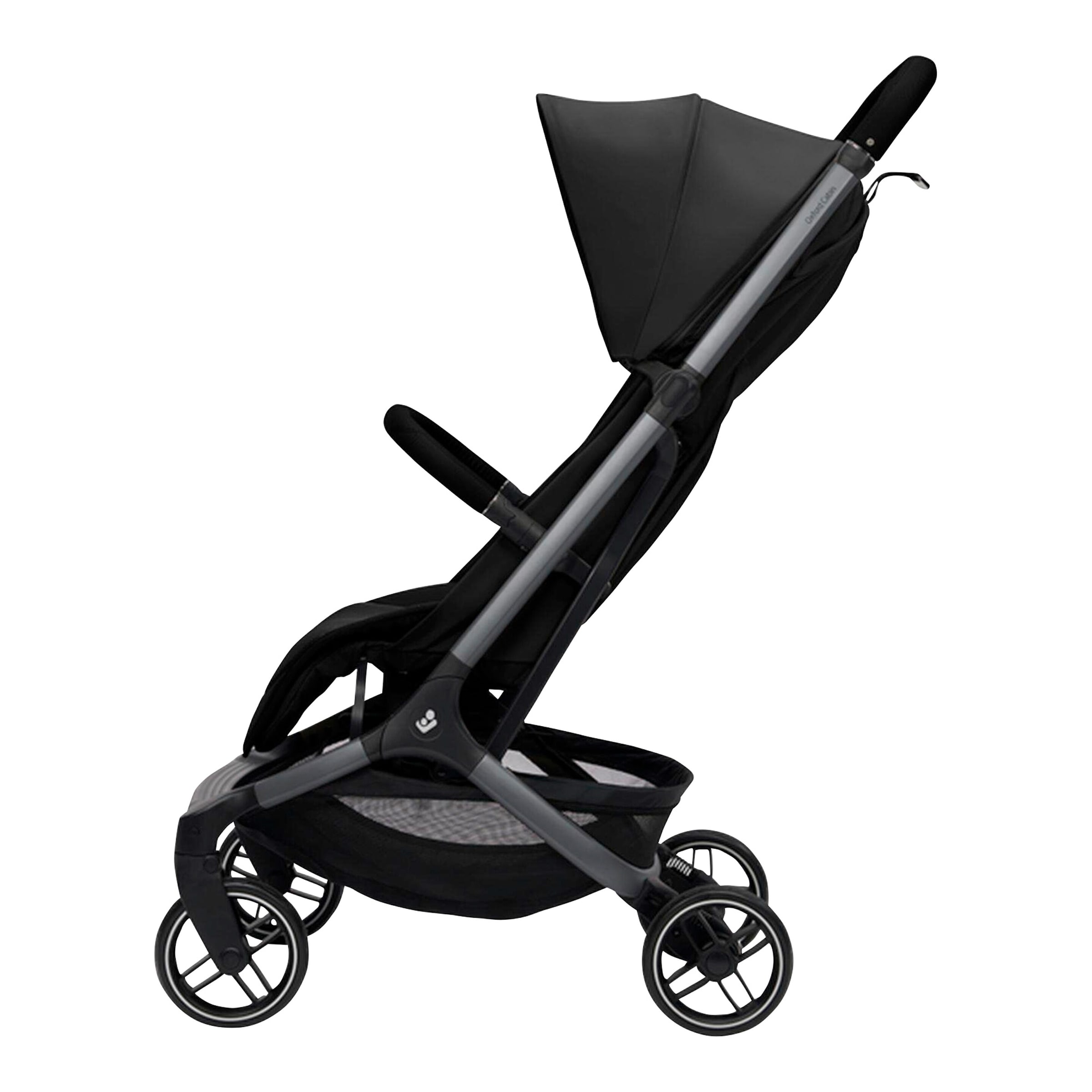 Maxi-Cosi Buggy OXFORD CABIN schwarz