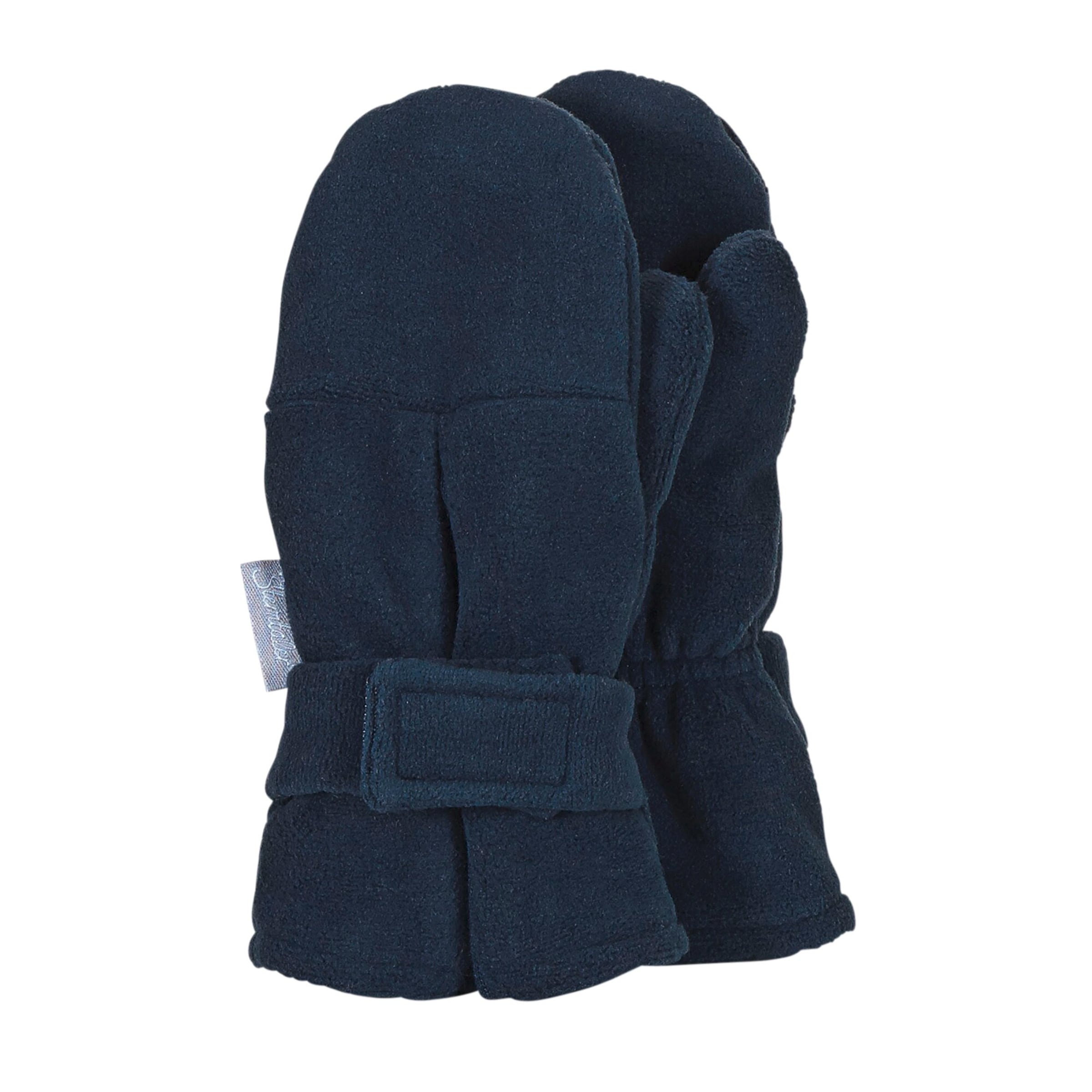 Sterntaler Fleece-Fäustlinge