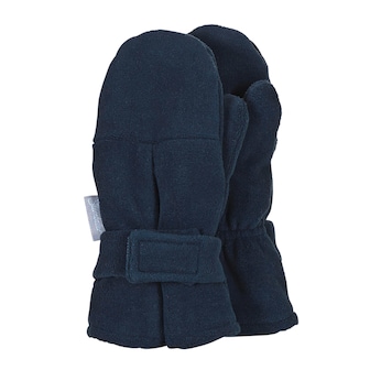 Fleece-Fäustlinge