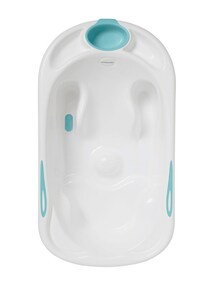 2-in-1 Baby Badewanne COOLTUB