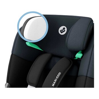 Kindersitz Emerald 360 S