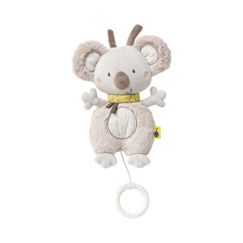 Spieluhr Koala Australia 19cm