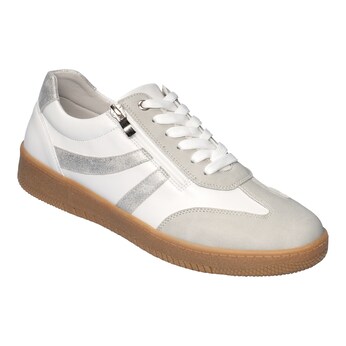 Leder-Sneaker „Lisa“