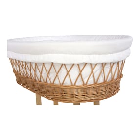 Habillage pour berceau Maxi