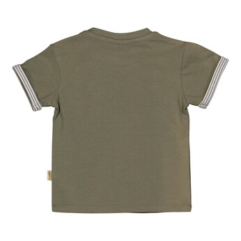 T-Shirt Tiere