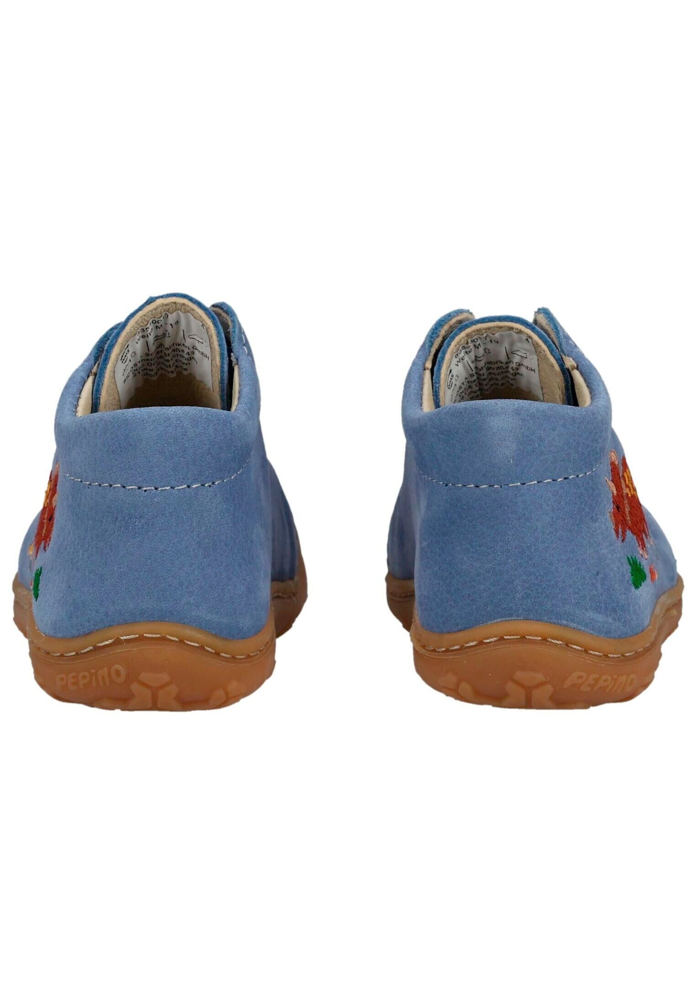 Thumbnail - Pepino Halbschuhe