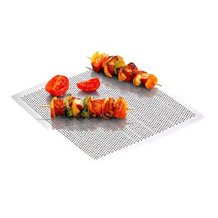 Grille pro pour barbecue