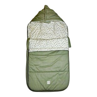 Sommerfußsack Sophia Jersey