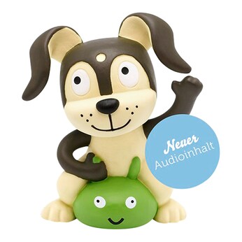 Tonie Hörfigur Lieblings-Kinderlieder - Spiel- & Bewegungslieder