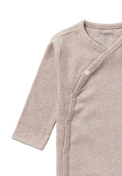 Taupe Melange