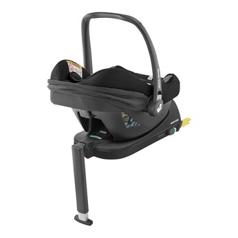 Babyschale CabrioFix i-Size