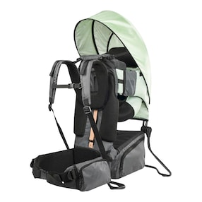 Porte-bébé de randonnée Moov & Hike