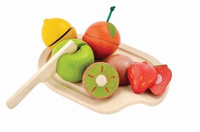 Früchte zum Schneiden