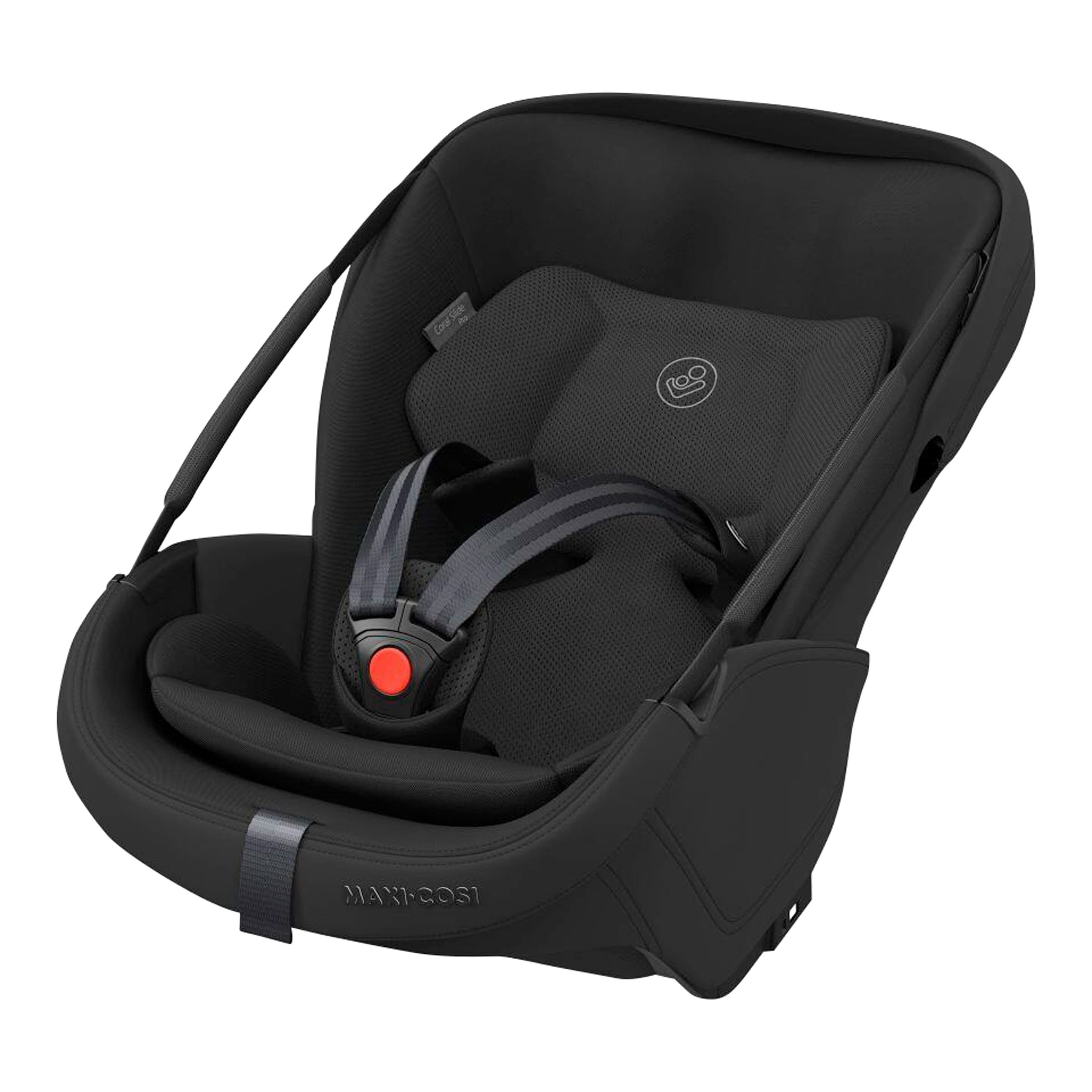 Babyschale Coral Slide Pro