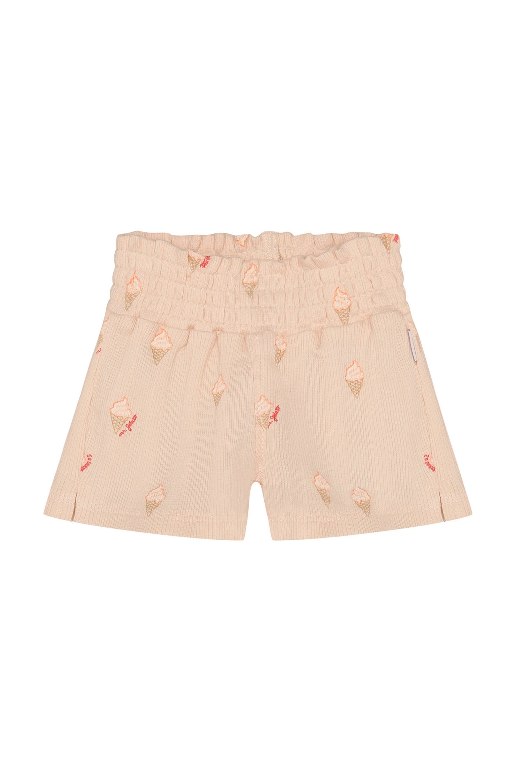 Noppies Baby Shorts all over print