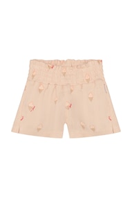 Shorts all over print