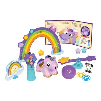Programmierbares Einhorn