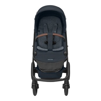 Kombikinderwagen Lila XP+ Trio-Set inkl. Babyschale Coral 360 i-Size