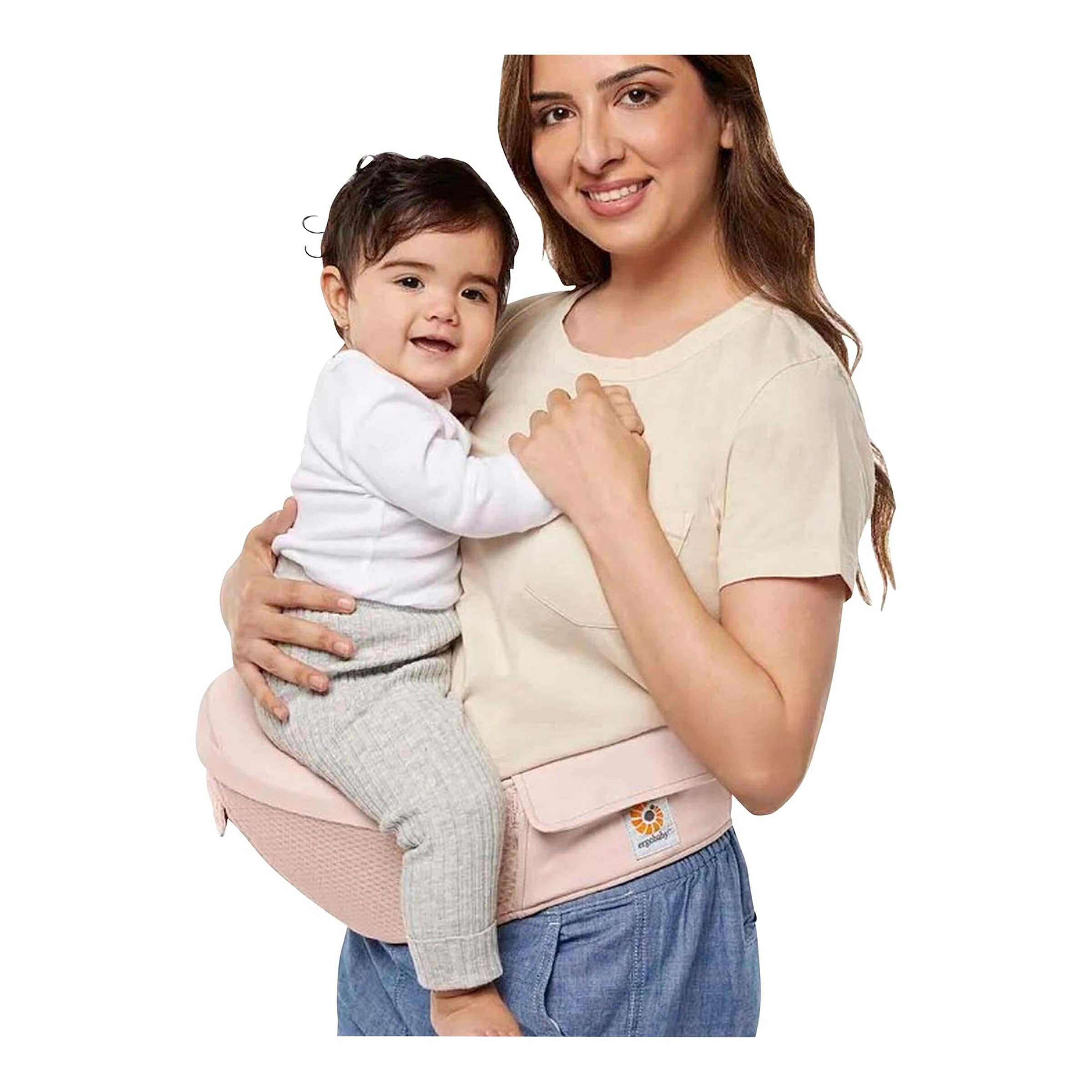 Thumbnail - Babytrage Alta Hip Seat