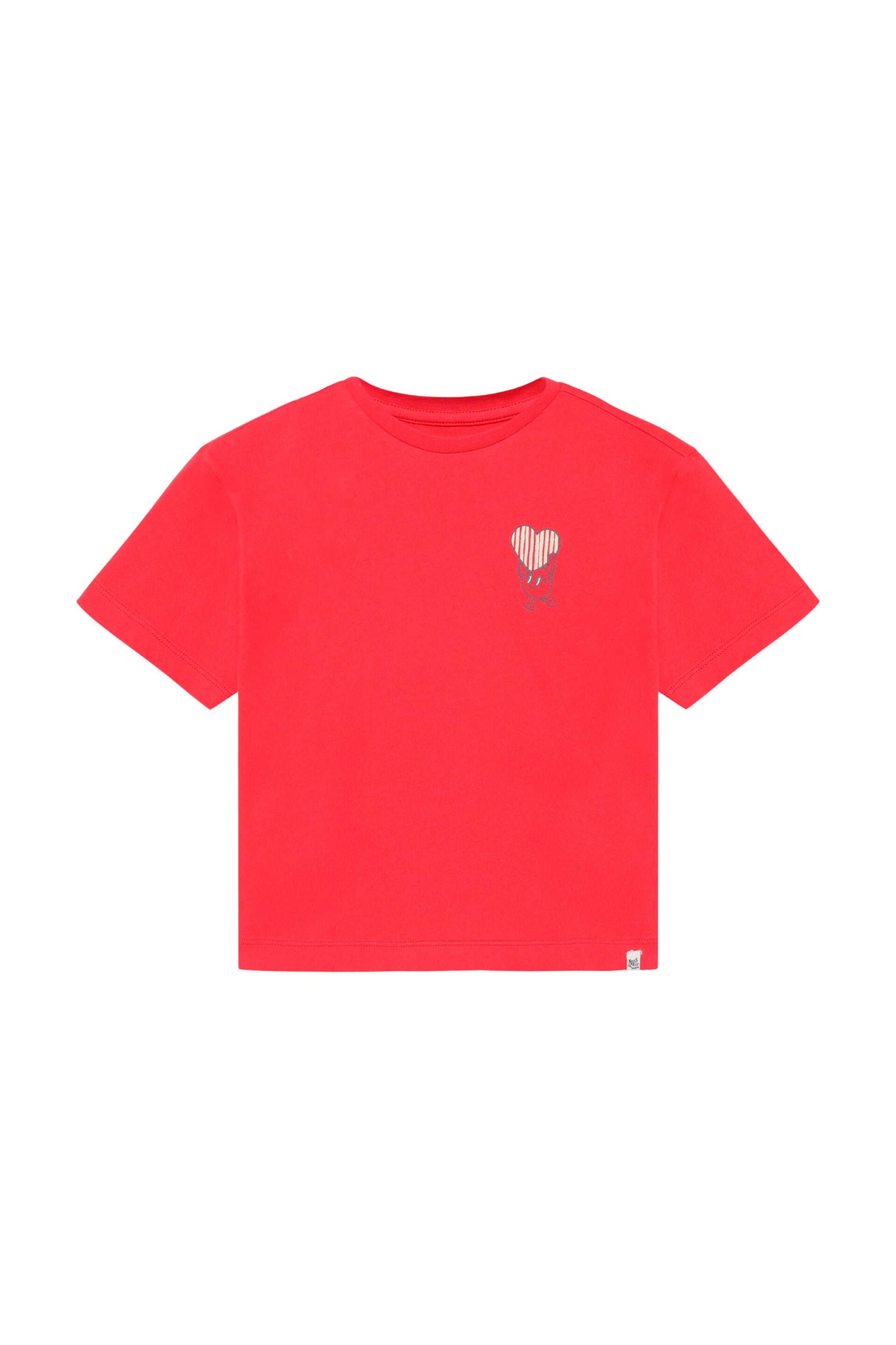 Noppies Kids T-shirt - Backprint