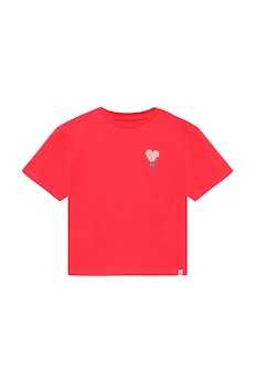 T-shirt - Backprint