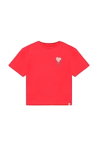 T-shirt - Backprint