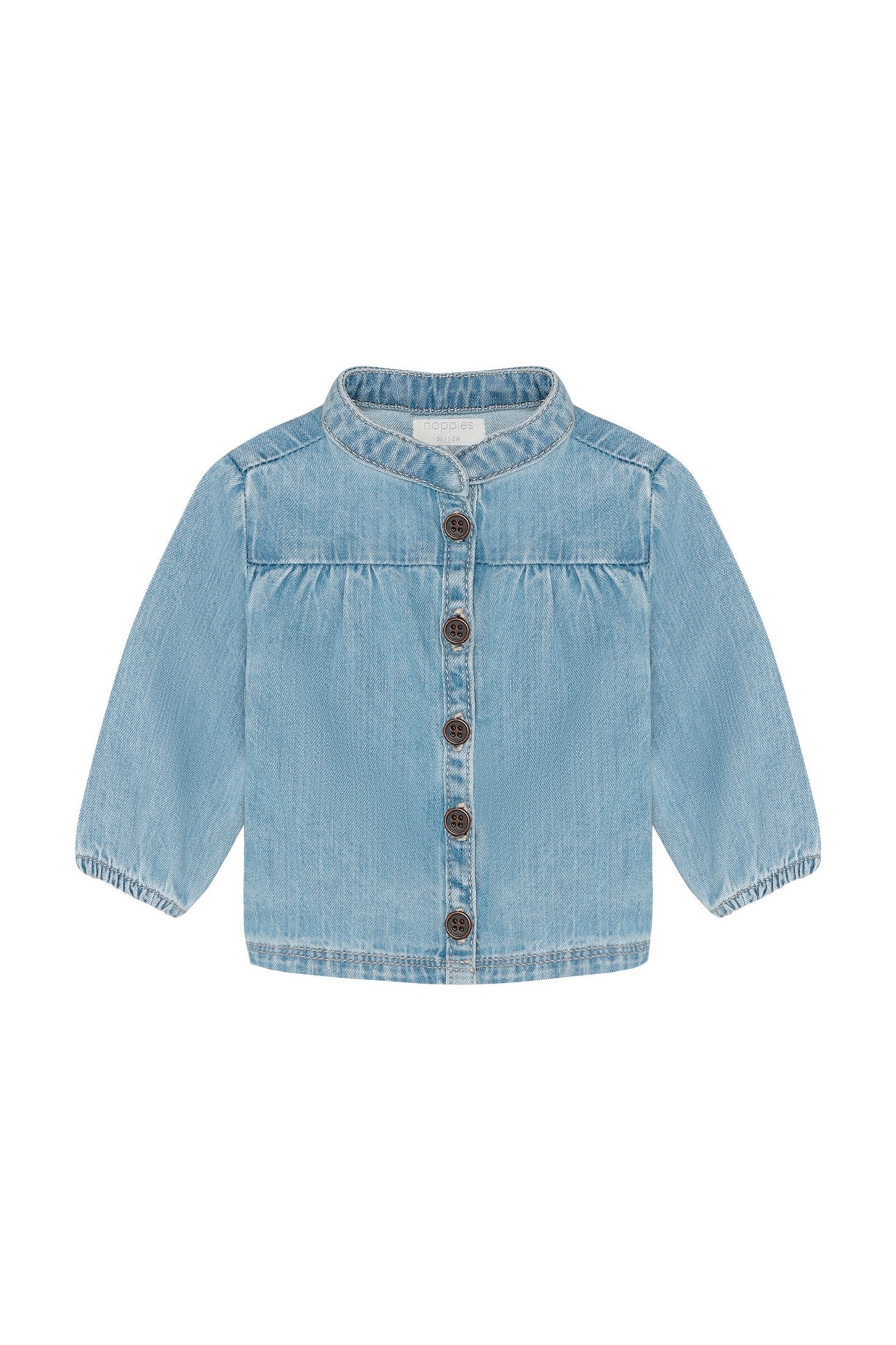 Noppies Baby Bluse