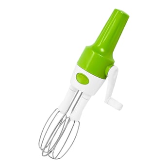 Batteur électrique