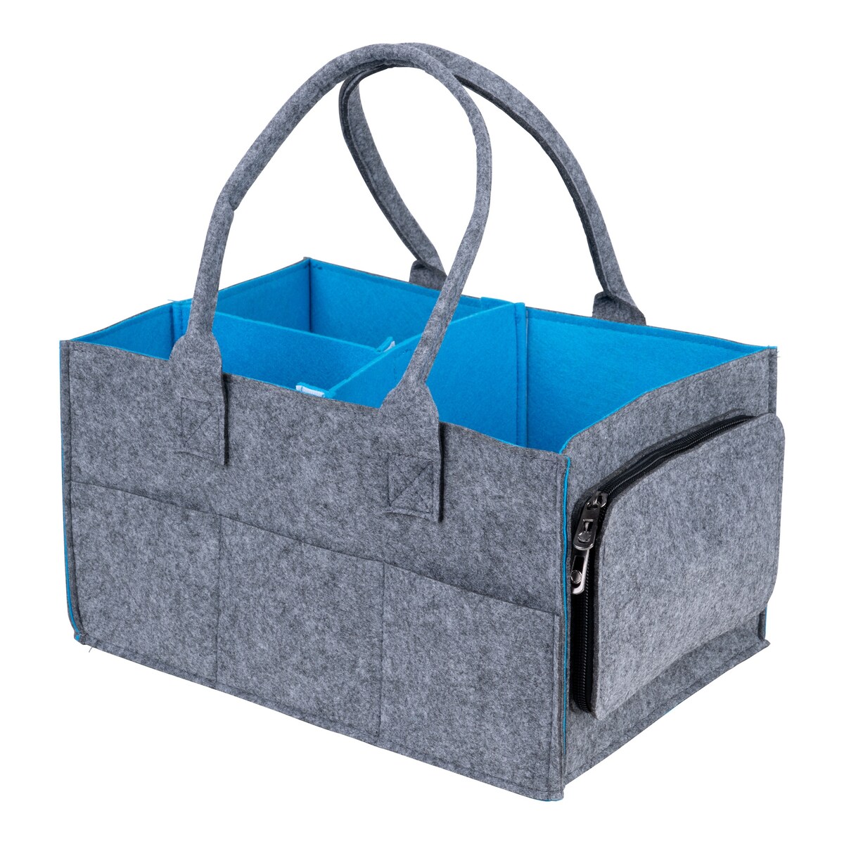 KIMISS Support De Boîte à Mouchoirs Boîte De Rangement De Mouchoirs Multi-usages Ouverture