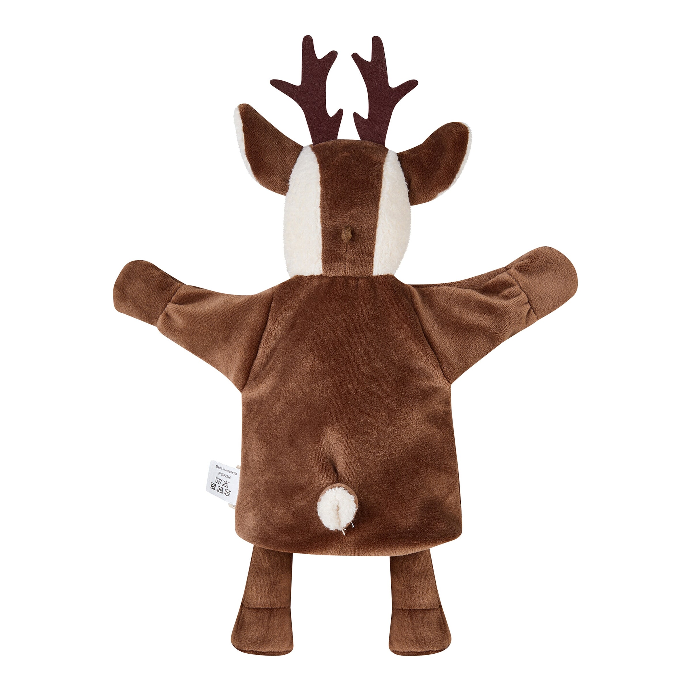 Handpuppe Reh