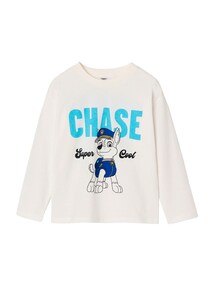 Kinder Langarmshirt PAW PATROL