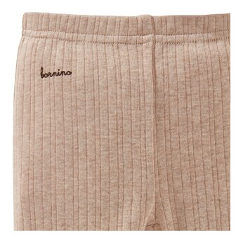 Leggings Rippqualität