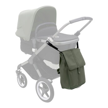 Wickelrucksack