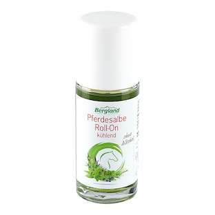 Paardenzalf Roll-on, 50 ml