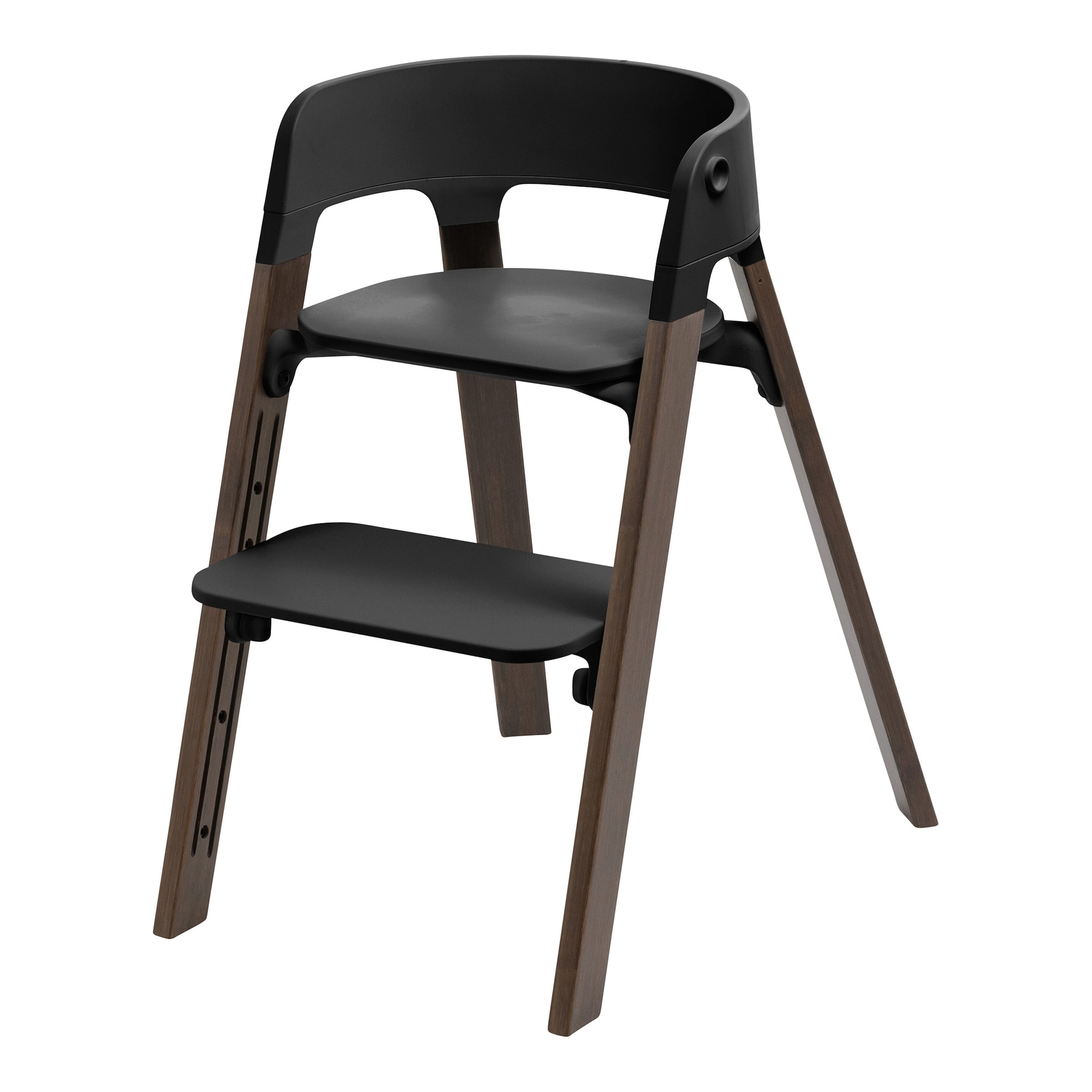 Thumbnail - Stokke® Limas Hochstuhl Steps
