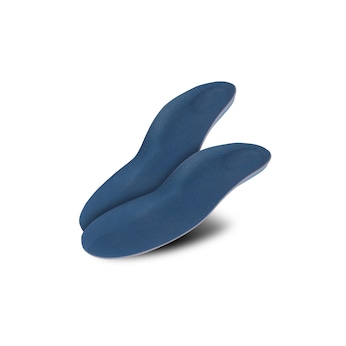 Semelles de soulagement du pied, 1 paire