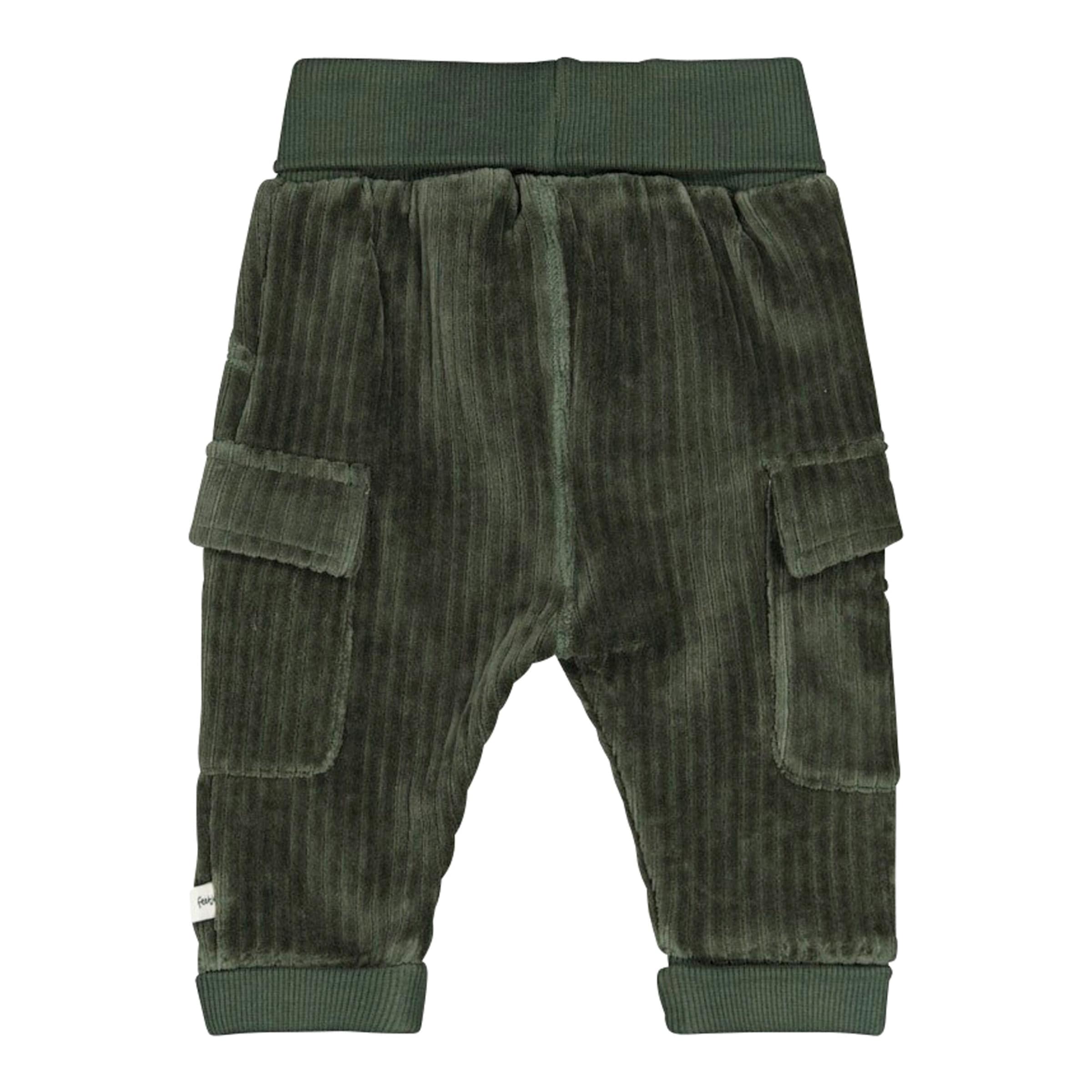 Feetje Softcord-Jogginghose mit Taschen