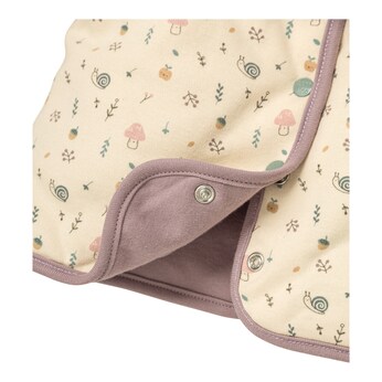 Wendejacke Sweet Nature