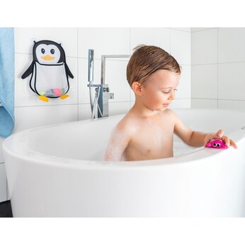 Badespielzeugnetz MyHappyPingu