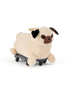 Rutscher Mops Peg