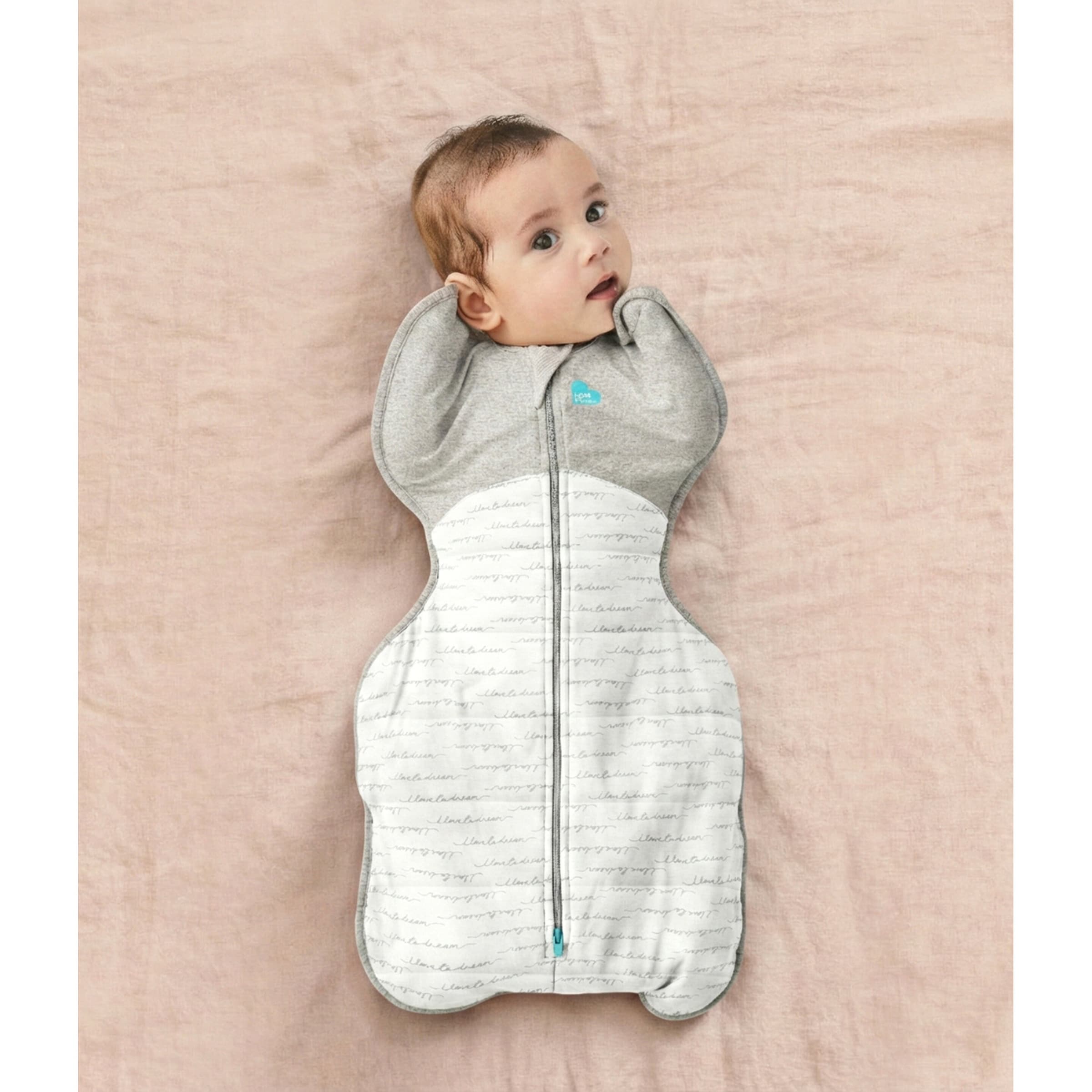 Pucksack Swaddle Up™ 2.5 TOG