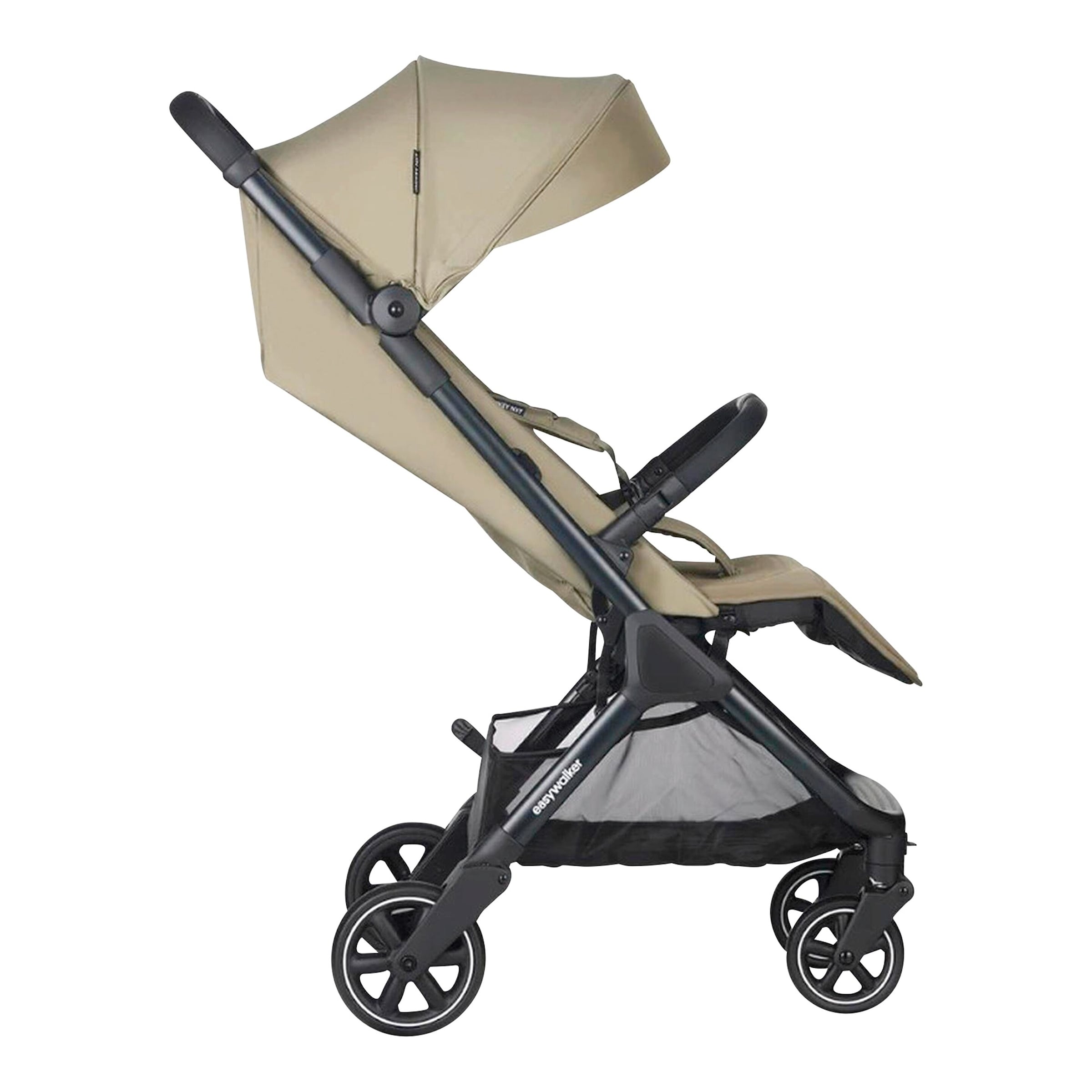 Easywalker Buggy Jackey NXT gruen
