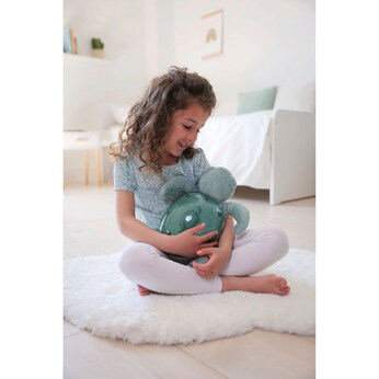 Nachtlicht Projektor Tranquil Turtle