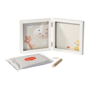 Abdruck-Set Simple Frame White