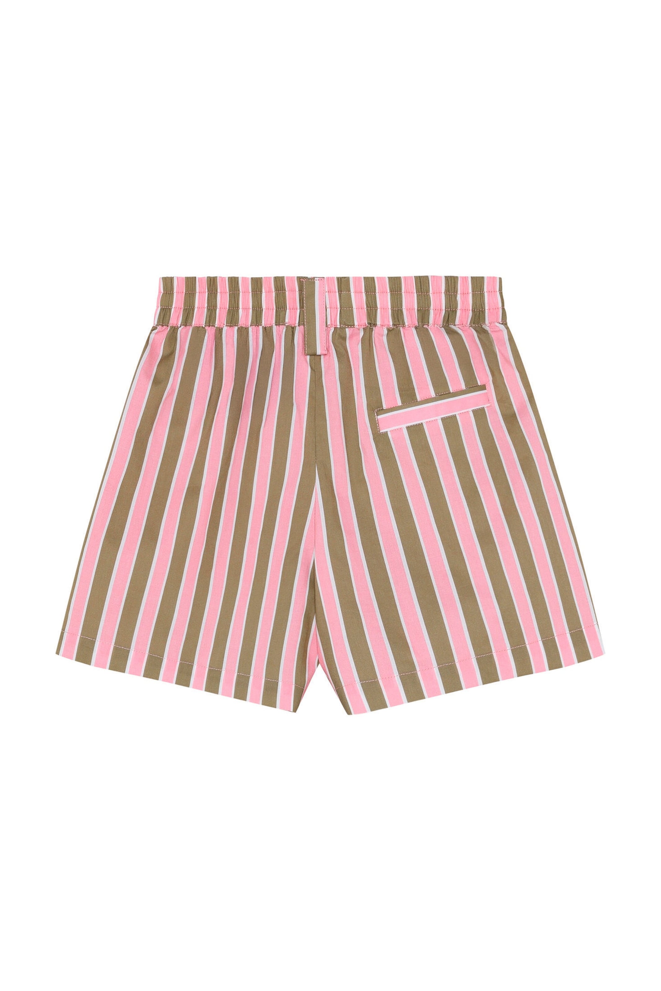 Noppies Kids Shorts relaxed fit